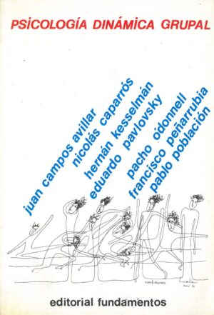 Psicologia Dinamica Grupal