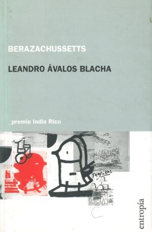 Berazachussetts