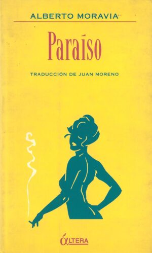 Paraiso. Traduccion de Juan Moreno