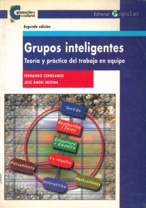 Grupos Inteligentes. Teoria y Practica del Trabajo en Equipo