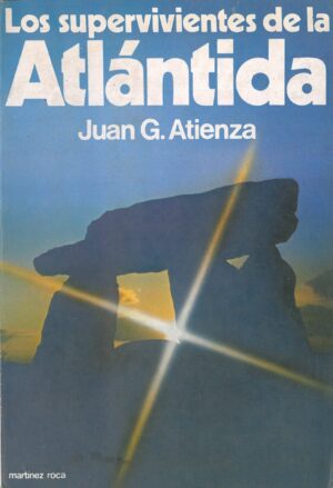 Los supervivientes de la Atlantida
