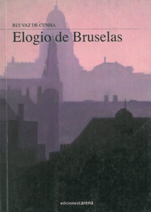 Elogio de Bruselas