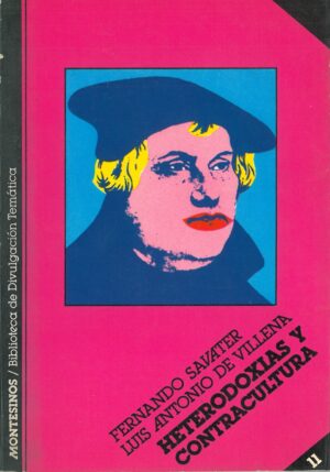 Heterodoxias y Contracultura