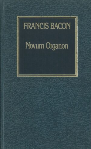 Novum Organon