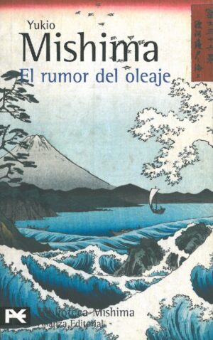 El rumor del oleaje