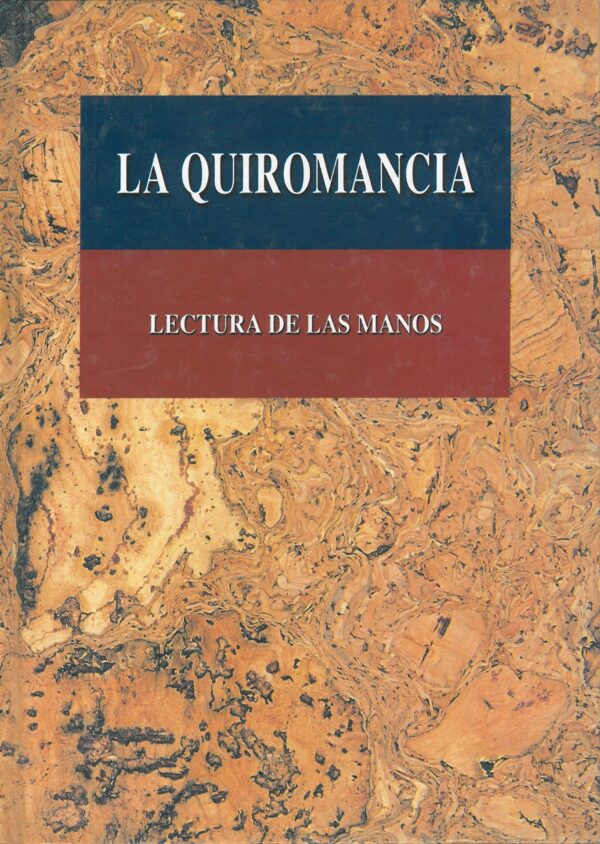 La Quiromancia