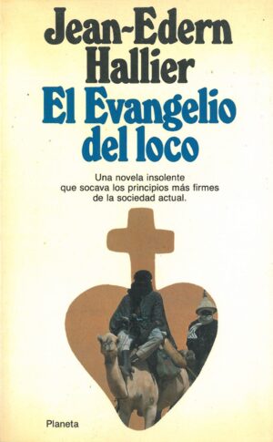 El Evangelio del loco