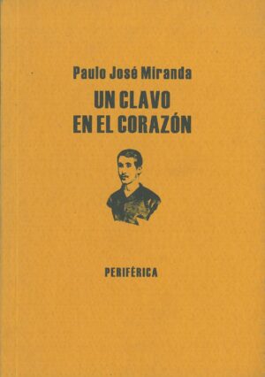 Un Clavo en el Corazon