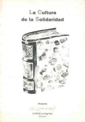 La Cultura de la Solidaridad