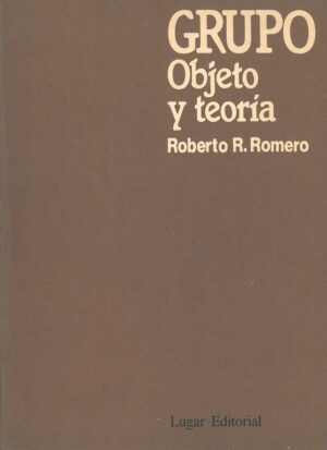 Grupo Objeto y Teoria