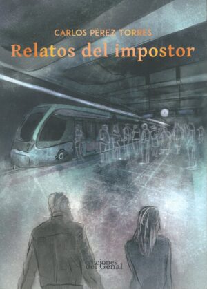 Relatos del Impostor