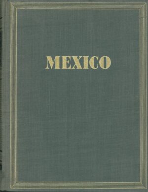 Mexico. Guias de America