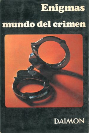 Enigmas Mundo del Crimen