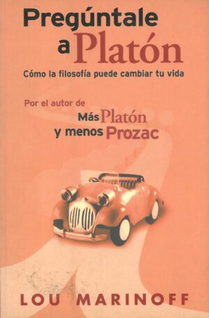 Preguntale a Platon