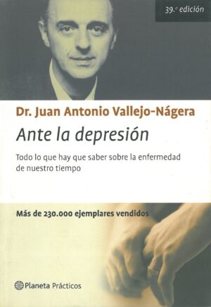 Ante la depresion