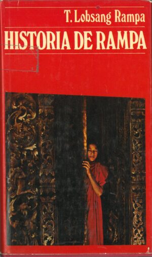 Historia de Rampa