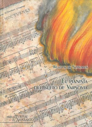 El Pianista del Gueto de Varsovia