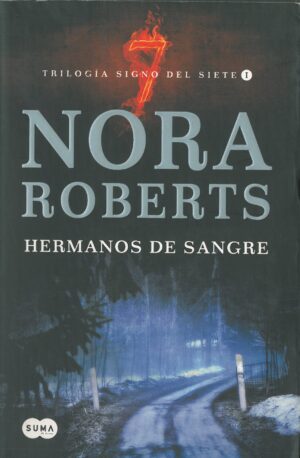Hermanos de sangre