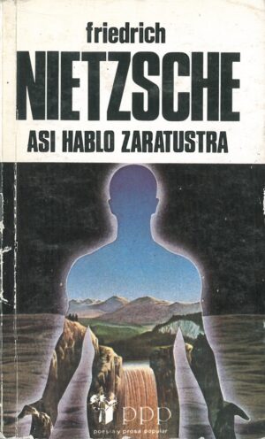 Asi hablo Zaratustra