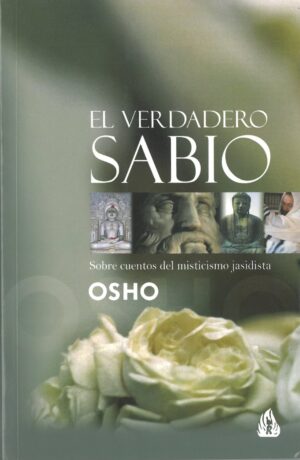 El Verdadero Sabio. Sobre Cuentos del Misticismo Jasidista