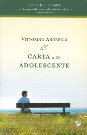 Carta a un Adolescente