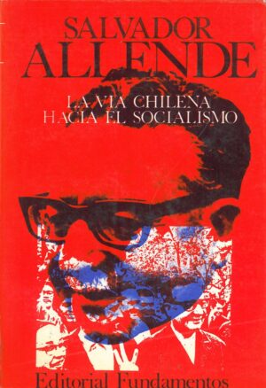 La Via Chilena hacia el Socialismo