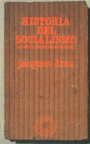 Historia del Socialismo. El Socialismo Democratico