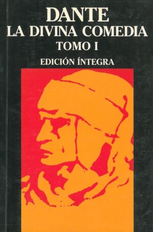 La Divina Comedia. Tomo I y Tomo II