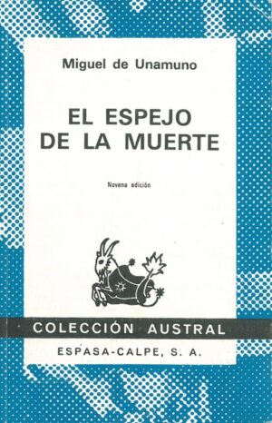 El Espejo de la Muerte