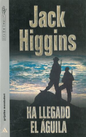 Ha Llegado El Aguila