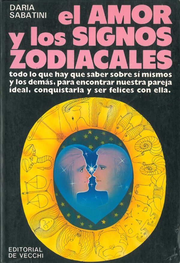 El Amor y los Signos Zodiacales