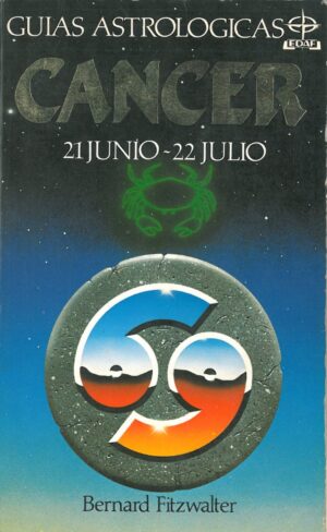 Guias Astrologicas Cancer 21 Junio - 22 Julio