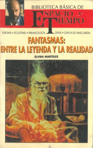 Fantasmas: Entre la Leyenda y la Realidad
