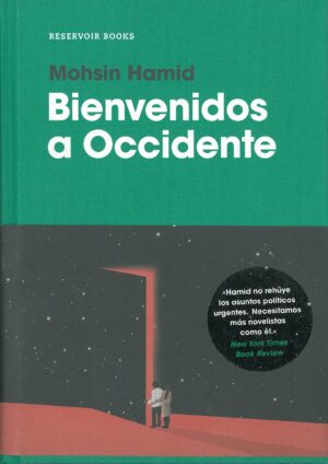 Bienvenidos a Occidente