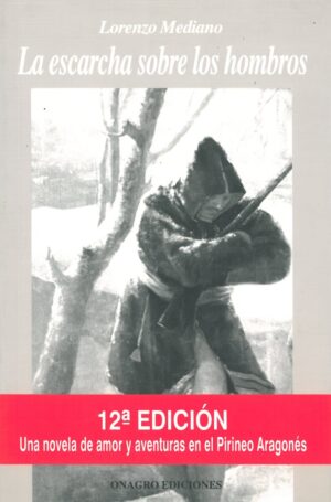 La Escarcha sobre los Hombros