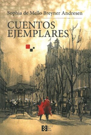 Cuentos Ejemplares