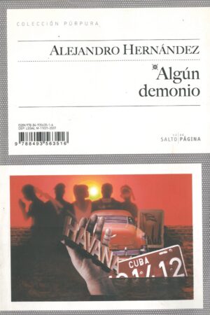 Algun Demonio