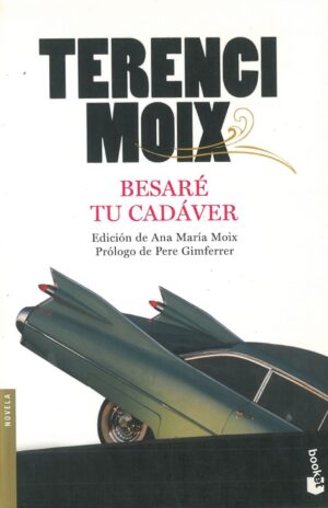 Besare tu Cadaver