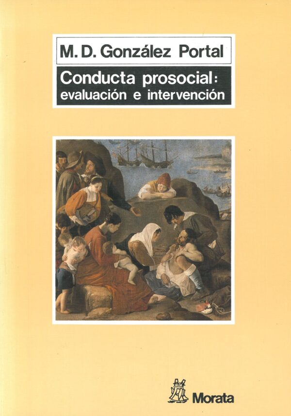 Conducta Prosocial: Evaluacion e Intervencion