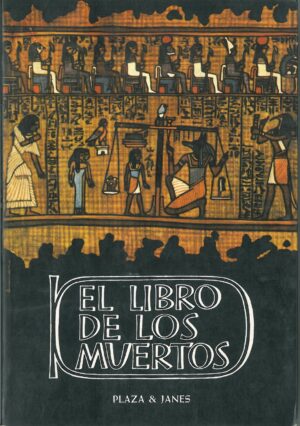El Libro de los Muertos