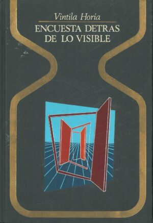 Encuesta Detras de lo Visible