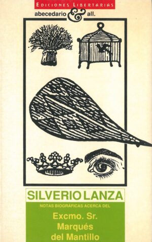 Notas Biograficas Acerca del Excmo. Sr. Marques del Mantillo