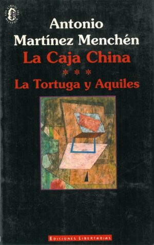 La Caja China. La Tortuga y Aquiles