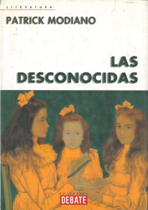 Las Desconocidas