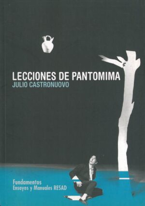 Lecciones de Pantomima