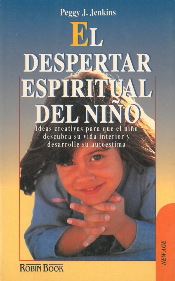 El Despertar Espiritual del Niño