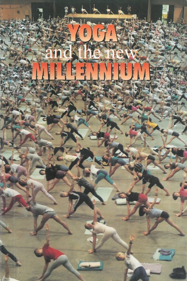 Yoga and The New Millennium