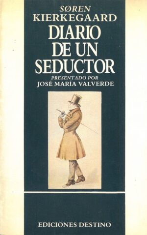 Diario de un Seductor