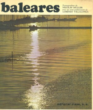 Baleares + Bibliodisco