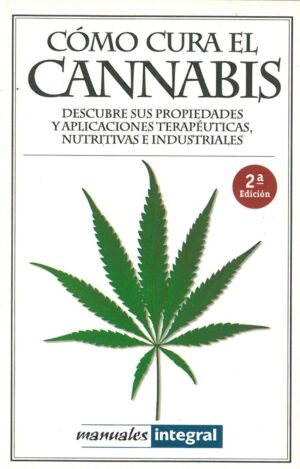 Como Cura el Cannabis